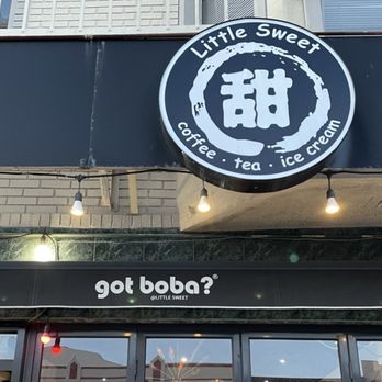 Little Sweet - Little Sweet (Richmond) - Bubble Tea Near Me - San Francisco, California