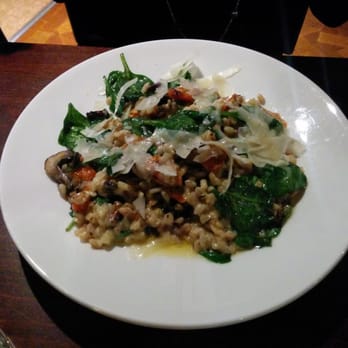 The Cricketers Pub - Risotto - Pubs Near Me - Bracknell, BRC The Cricketers Pub - Risotto - Pubs Near Me - Bracknell, BRC