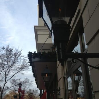 Piedmont Town Center - Gas lamps. - Shopping Centers Near Me - Charlotte, North Carolina Piedmont Town Center - Gas lamps. - Shopping Centers Near Me - Charlotte, North Carolina