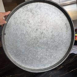 Hello Norden - What I received
