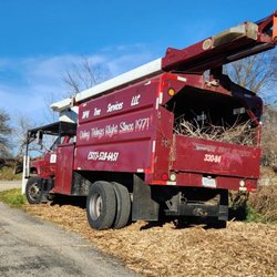 DPH Tree Services
