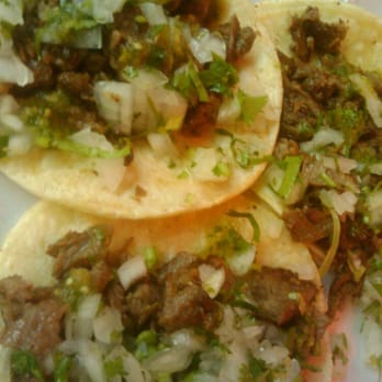 Sergio's Tacos - Muybueno.com - Mexican Near Me - Commerce, California