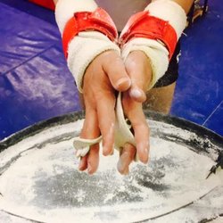 Titanium Gymnastics and Cheerleading