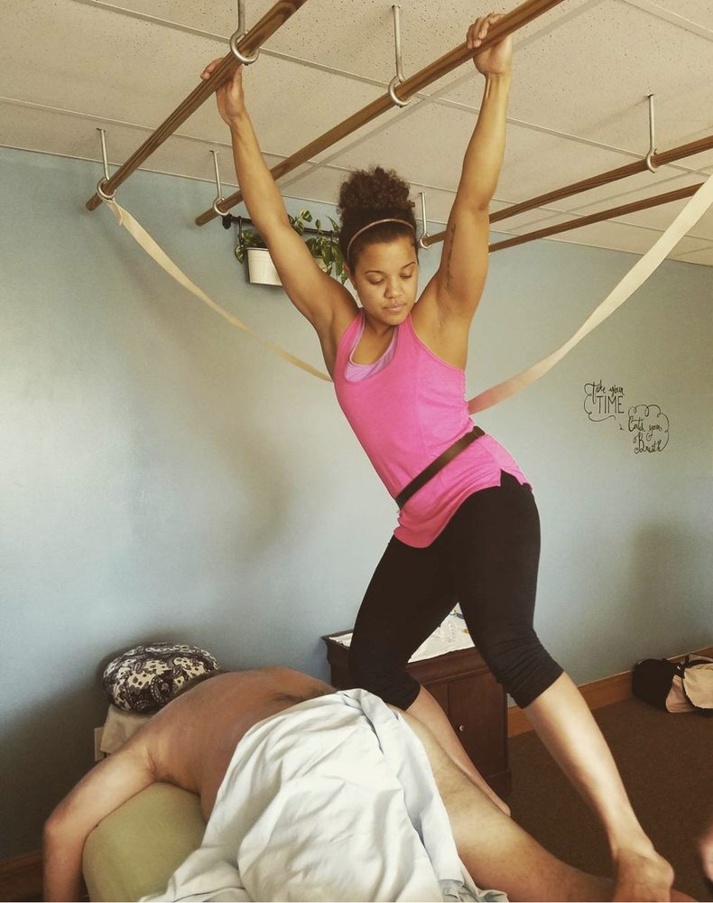 KO MASSAGE & WELLNESS Updated June 2024 15 Photos 720 Executive