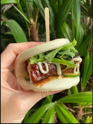 JINYA Ramen Bar - Georgetown by null