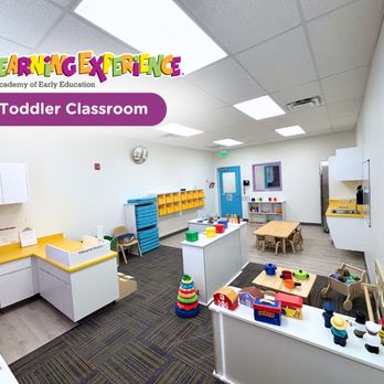 The Learning Experience - Mesa- McKellips Road - Child Care & Day Care Near Me - Mesa, Arizona The Learning Experience - Mesa- McKellips Road - Child Care & Day Care Near Me - Mesa, Arizona