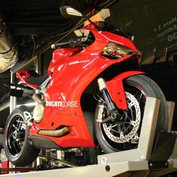 G P Bikes