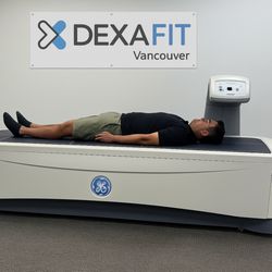 DexaFit Vancouver