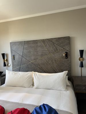 Hotel Cabo de Hornos by null