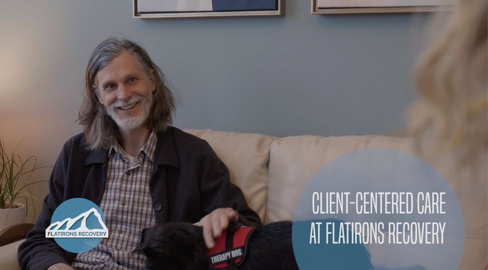 Flatirons Recovery - grief counselor in Lafayette, CO