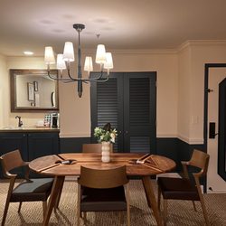 The Oliver Hotel Knoxville, by Oliver - Dining room