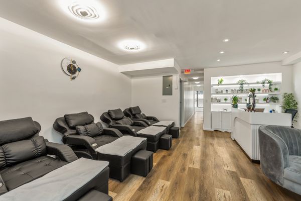 Wildflower Spa by null