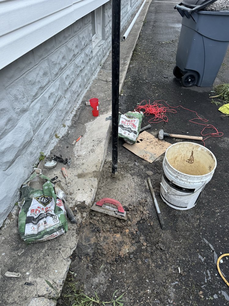 Slide of Silk City Handyman