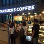 Photo of Starbucks