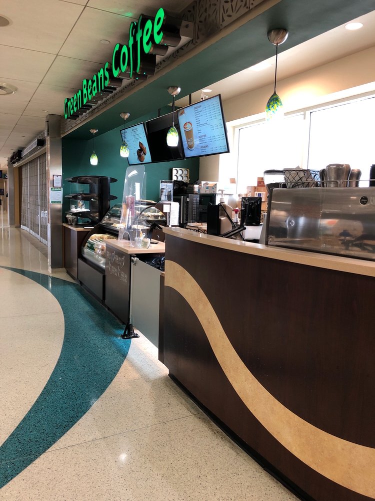 GREEN BEANS COFFEE COMPANY Updated September 2024 27 Photos & 38