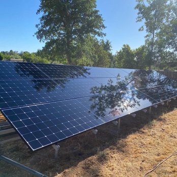 Smith Solar Cleaning - After - Solar Panel Cleaning Near Me - Paso Robles, California Smith Solar Cleaning - After - Solar Panel Cleaning Near Me - Paso Robles, California