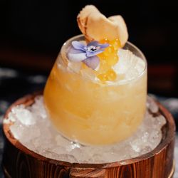 Nikkei MTL - Lamba Yéké