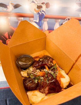 Ale & Compass Restaurant by null