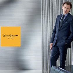 Squire Fine Men's Apparel