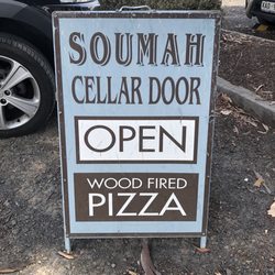 Soumah of Yarra Valley