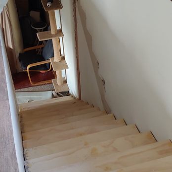 Whiskey Series Renovations - After photo - General Contractors Near Me - Nine Mile Falls, Washington