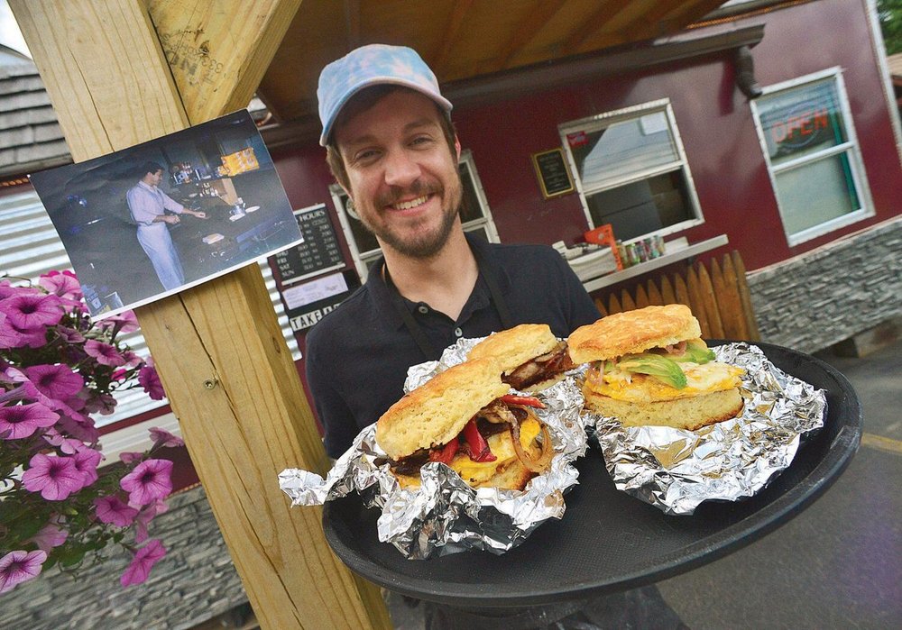 THE BISCUIT SHED Updated August 2024 21 Photos & 16 Reviews 1331