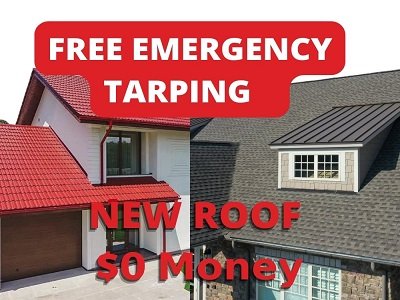 Slide of Texas Energy Savers Roofing