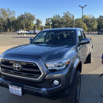 Park Marina Motors - Used Car Dealers Near Me - Redding, California