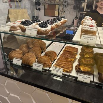 Petit Chou - Bakeries Near Me - New York, New York Petit Chou - Bakeries Near Me - New York, New York