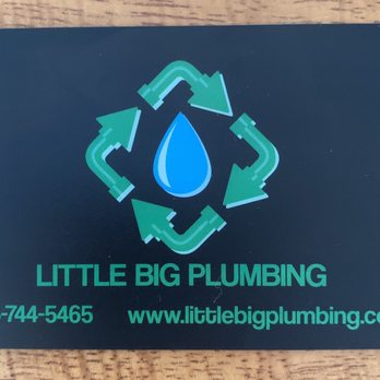 Little Big Plumbing - Plumbing Near Me - Honolulu,, Hawaii