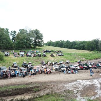 MidAmerica Outdoors - Race Tracks Near Me - Jay, Oklahoma