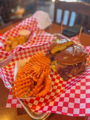 Backporch Drafthouse by null