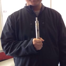 Central Iowa Vapors Alternatives - When I bought my first Provari P3