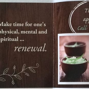 Olga's Day Spa - Specializing in massage and body treatments. Facials and waxing arrangements can be made. - Day Spas Near Me - Jackson, Wyoming Olga's Day Spa - Specializing in massage and body treatments. Facials and waxing arrangements can be made. - Day Spas Near Me - Jackson, Wyoming