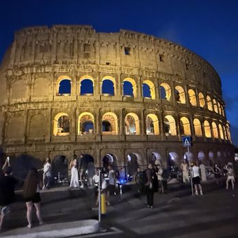Colosseo - Local Flavor Near Me - Rome, RM