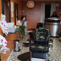 Brows N Beauty Threading Salon