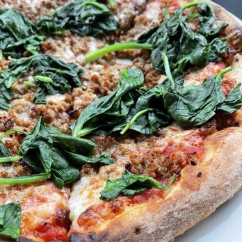 Novo Cafe - Italian Near Me - Burbank, California Novo Cafe - Italian Near Me - Burbank, California