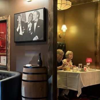 Ricardo's Kitchen + Bar - Steakhouses Near Me - Lacey, Washington Ricardo's Kitchen + Bar - Steakhouses Near Me - Lacey, Washington