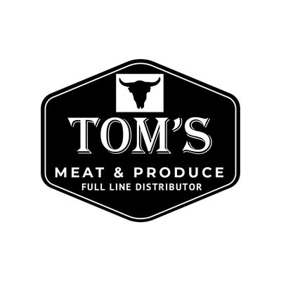 Tom's Meat & Produce