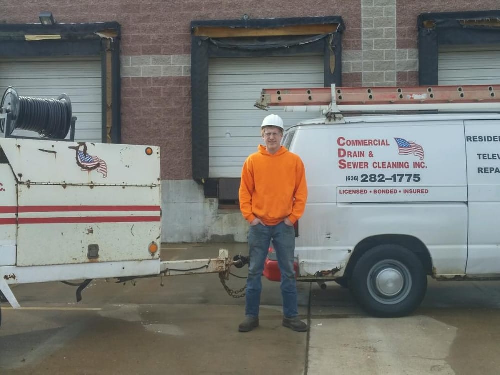 Slide of Bob Mahoney Plumbing and Excavating