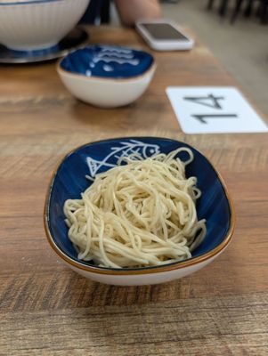 Ramen Kameko by null