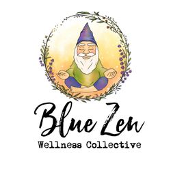 Blue Zen