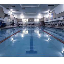 The Pool Butler - Our indoor heated swimming pool