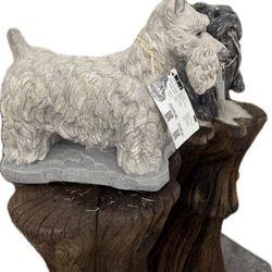 Texas Statuary Patio & Garden Center - Dog statues lots of breeds