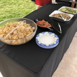 Pablo’s Tacos