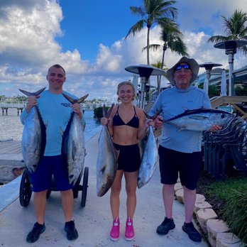 Adrenaline Rush Charters - Best charter fishing in Jupiter Lots of delicious Tuna - Fishing Near Me - Jupiter, Florida Adrenaline Rush Charters - Best charter fishing in Jupiter Lots of delicious Tuna - Fishing Near Me - Jupiter, Florida