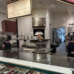 MOD Pizza
