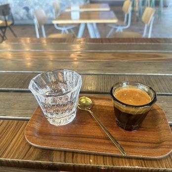 PublicUs - Coffee & Tea Near Me - Las Vegas, Nevada