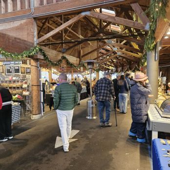 Olympia Farmers Market - Interior - Farmers Market Near Me - Olympia, Washington Olympia Farmers Market - Interior - Farmers Market Near Me - Olympia, Washington