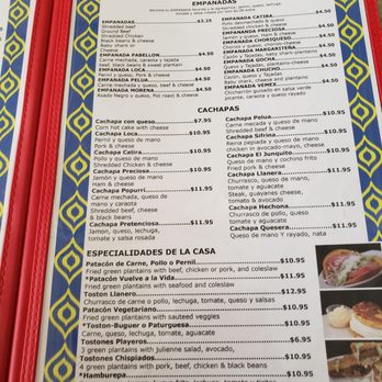 Doña Arepa - Venezuelan Near Me - Greenacres, Florida